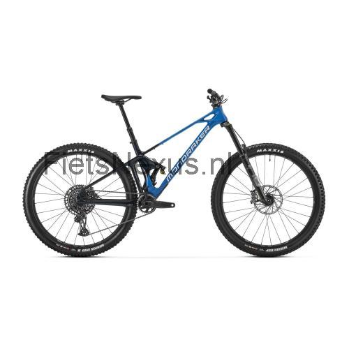 Mondraker Foxy Carbon RR beoordelingen en specificaties